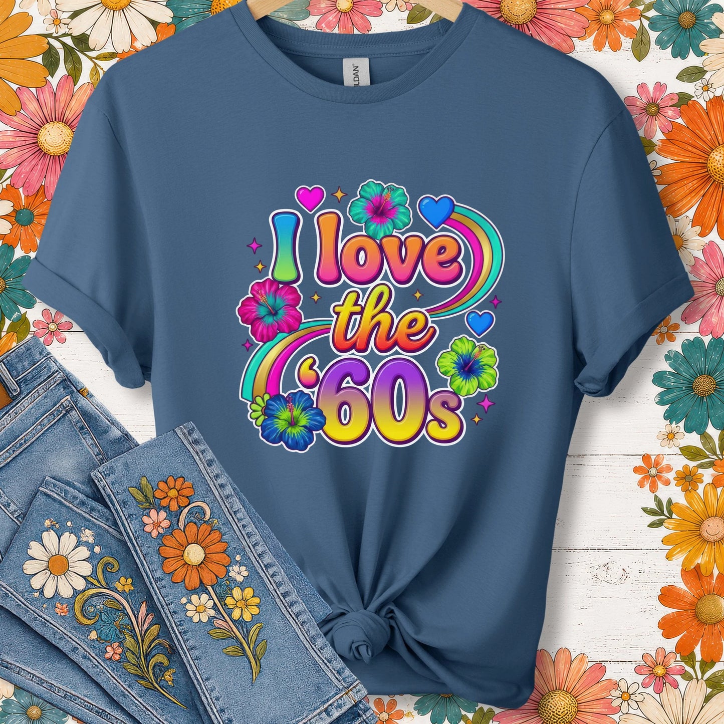 I love the '60s #3