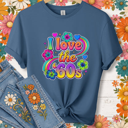 I love the '60s #3