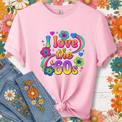 I love the '60s #3