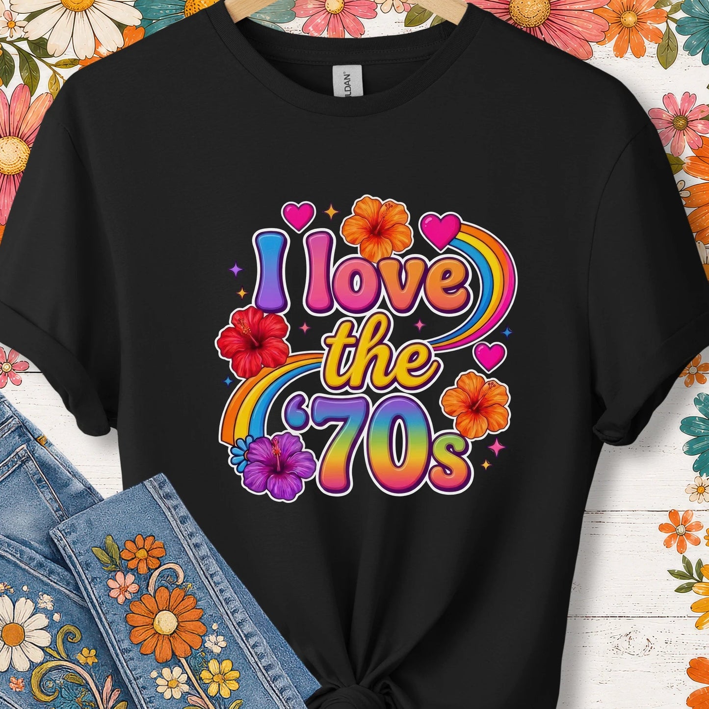 I love the '70s #15
