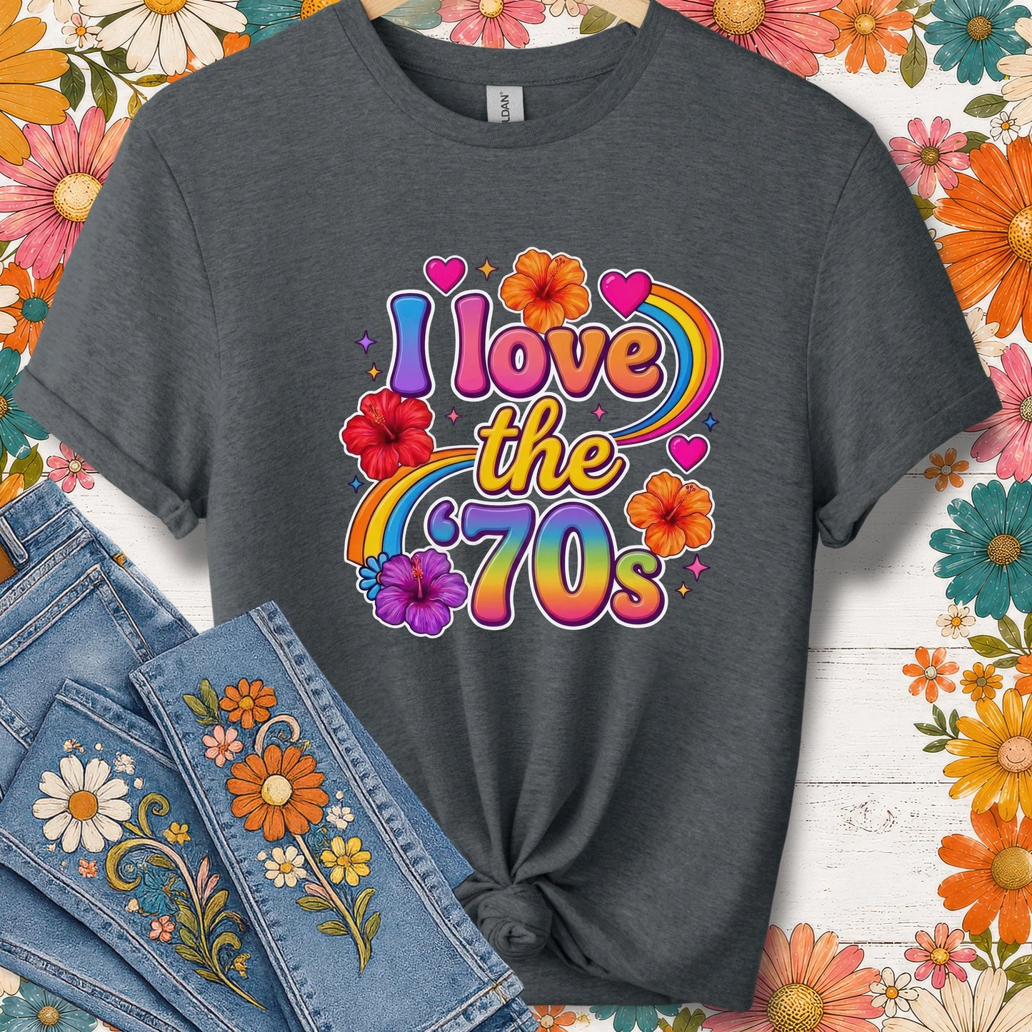 I love the '70s #15