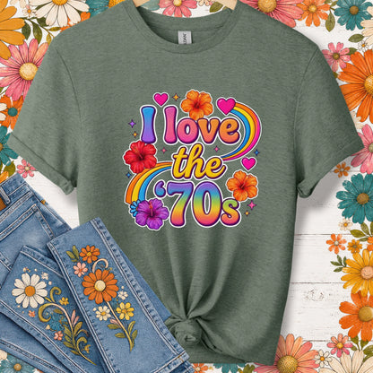 I love the '70s #15