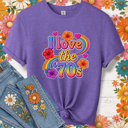 I love the '70s #15