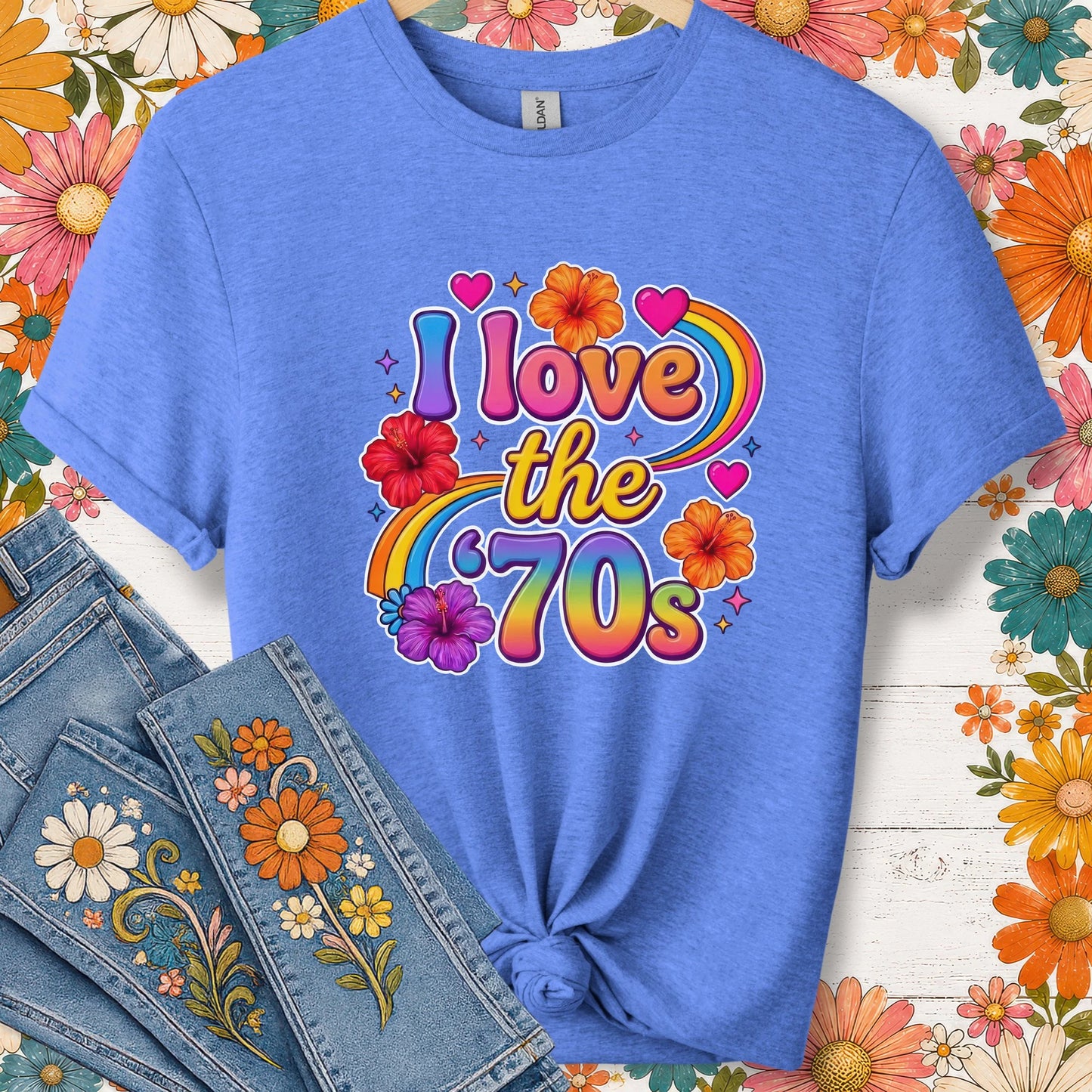 I love the '70s #15
