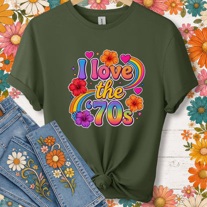 I love the '70s #15