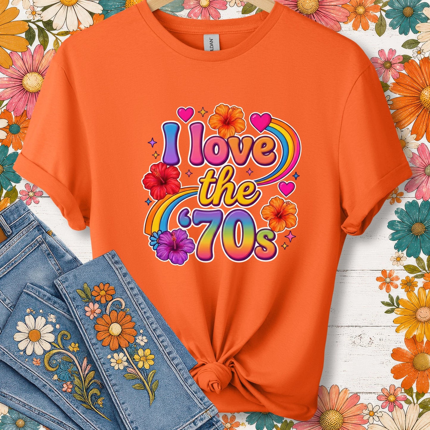 I love the '70s #15