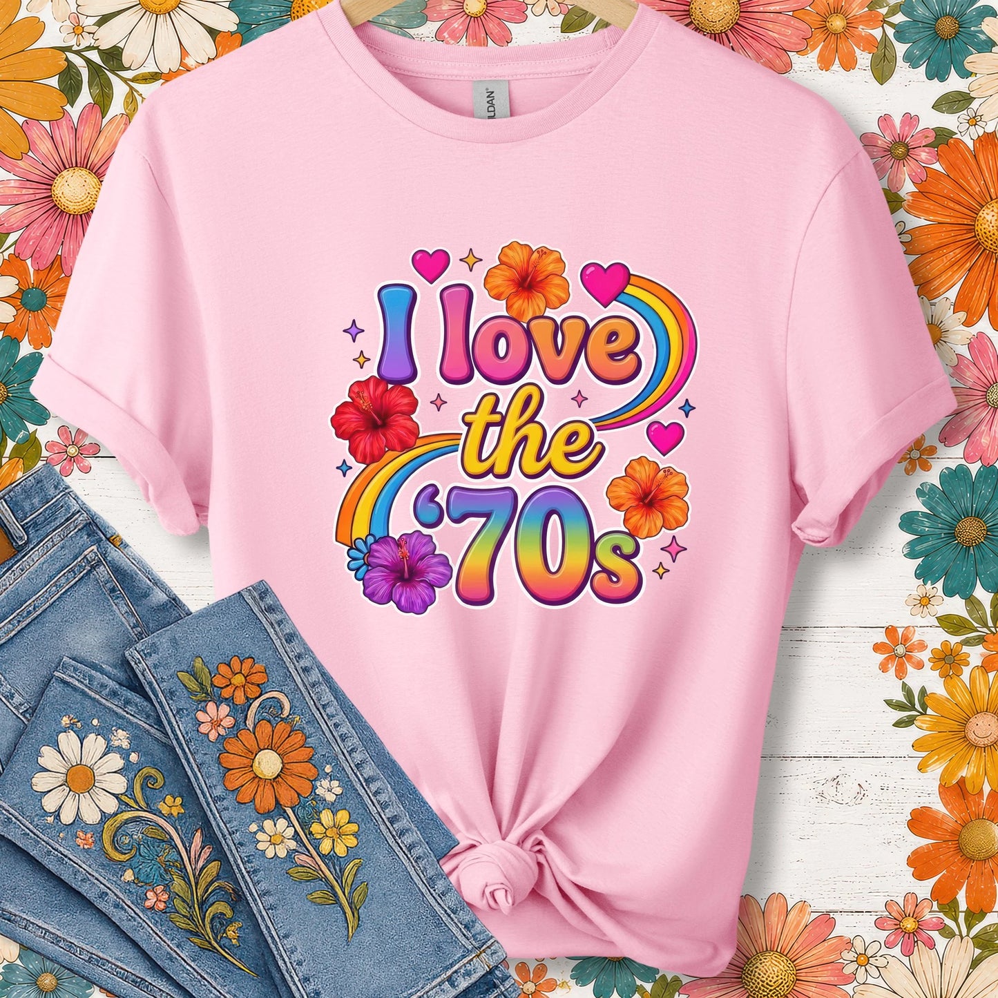 I love the '70s #15