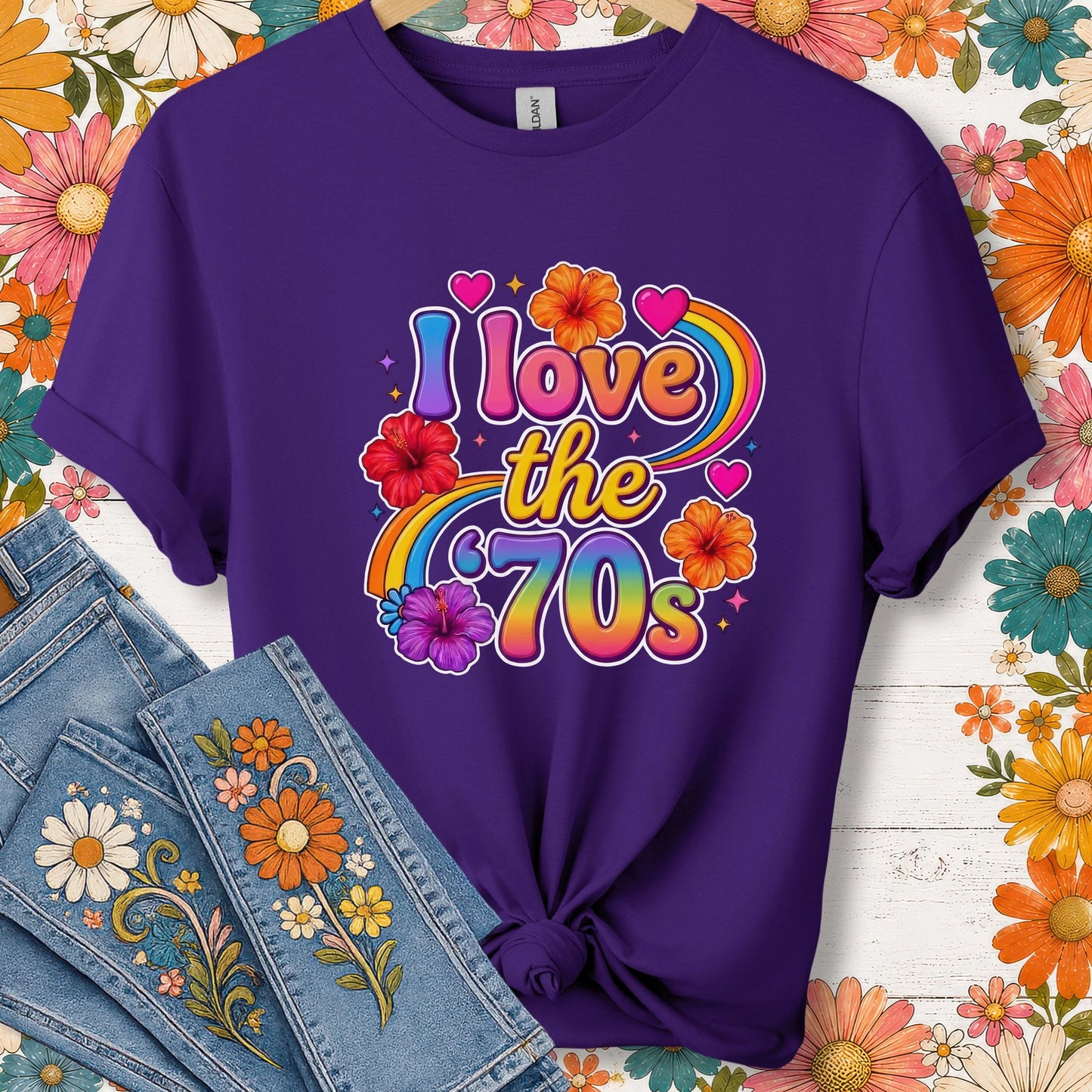 I love the '70s #15