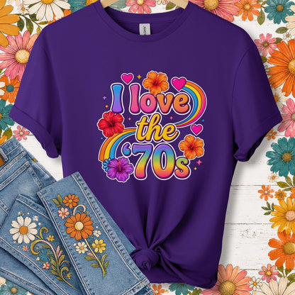 I love the '70s #15