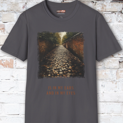 Penny Lane Unisex T shirt