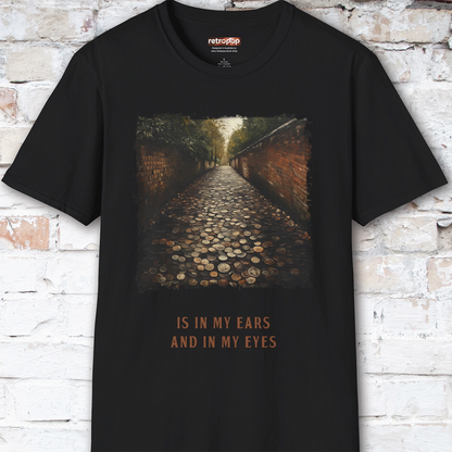 Penny Lane Unisex T shirt