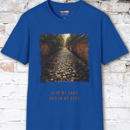 Penny Lane Unisex T shirt