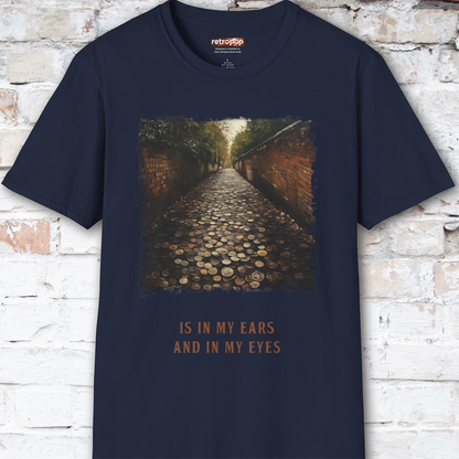 Penny Lane Unisex T shirt