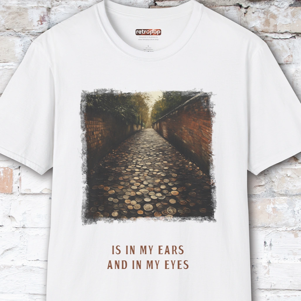 Penny Lane Unisex T shirt