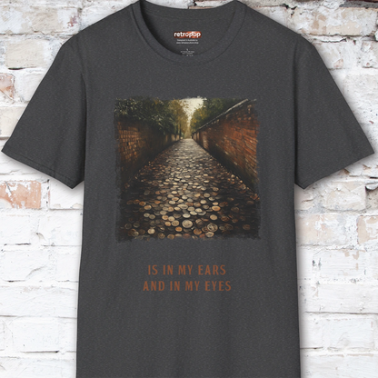 Penny Lane Unisex T shirt