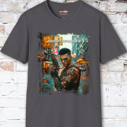 Proud to be a Gamer #9 Unisex T shirt