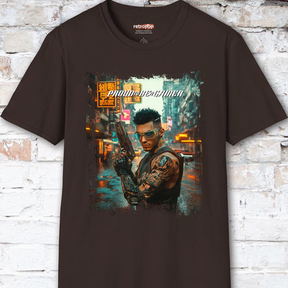 Proud to be a Gamer #9 Unisex T shirt