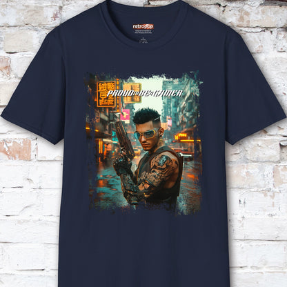 Proud to be a Gamer #9 Unisex T shirt
