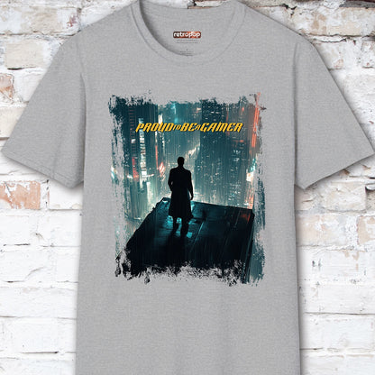 Proud to be a Gamer #22 Unisex T shirt