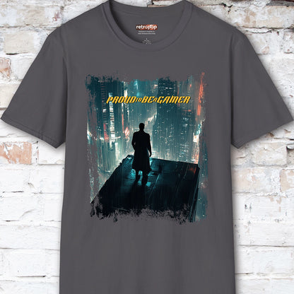 Proud to be a Gamer #22 Unisex T shirt