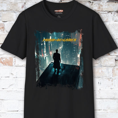 Proud to be a Gamer #22 Unisex T shirt