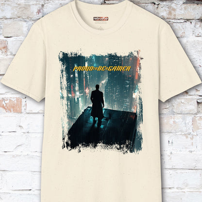 Proud to be a Gamer #22 Unisex T shirt