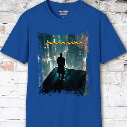 Proud to be a Gamer #22 Unisex T shirt