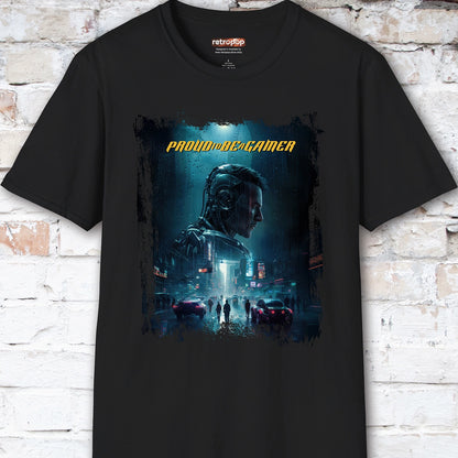 Proud to be a Gamer #24 Unisex T shirt