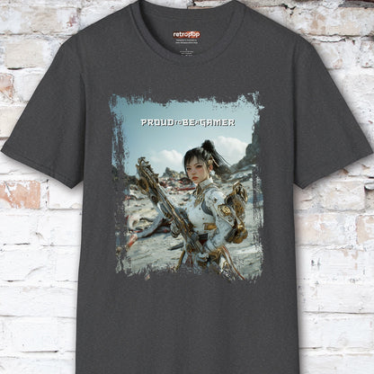 Proud to be a Gamer #31 Unisex T shirt