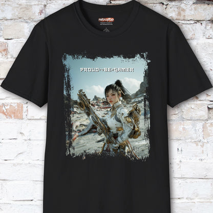 Proud to be a Gamer #31 Unisex T shirt