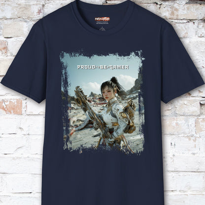 Proud to be a Gamer #31 Unisex T shirt