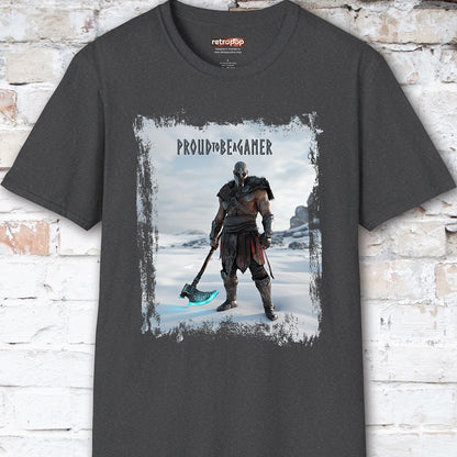 Proud to be a Gamer #21 Unisex T shirt