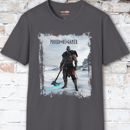 Proud to be a Gamer #21 Unisex T shirt