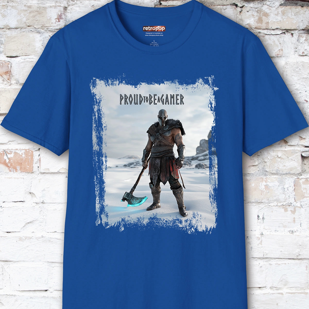 Proud to be a Gamer #21 Unisex T shirt