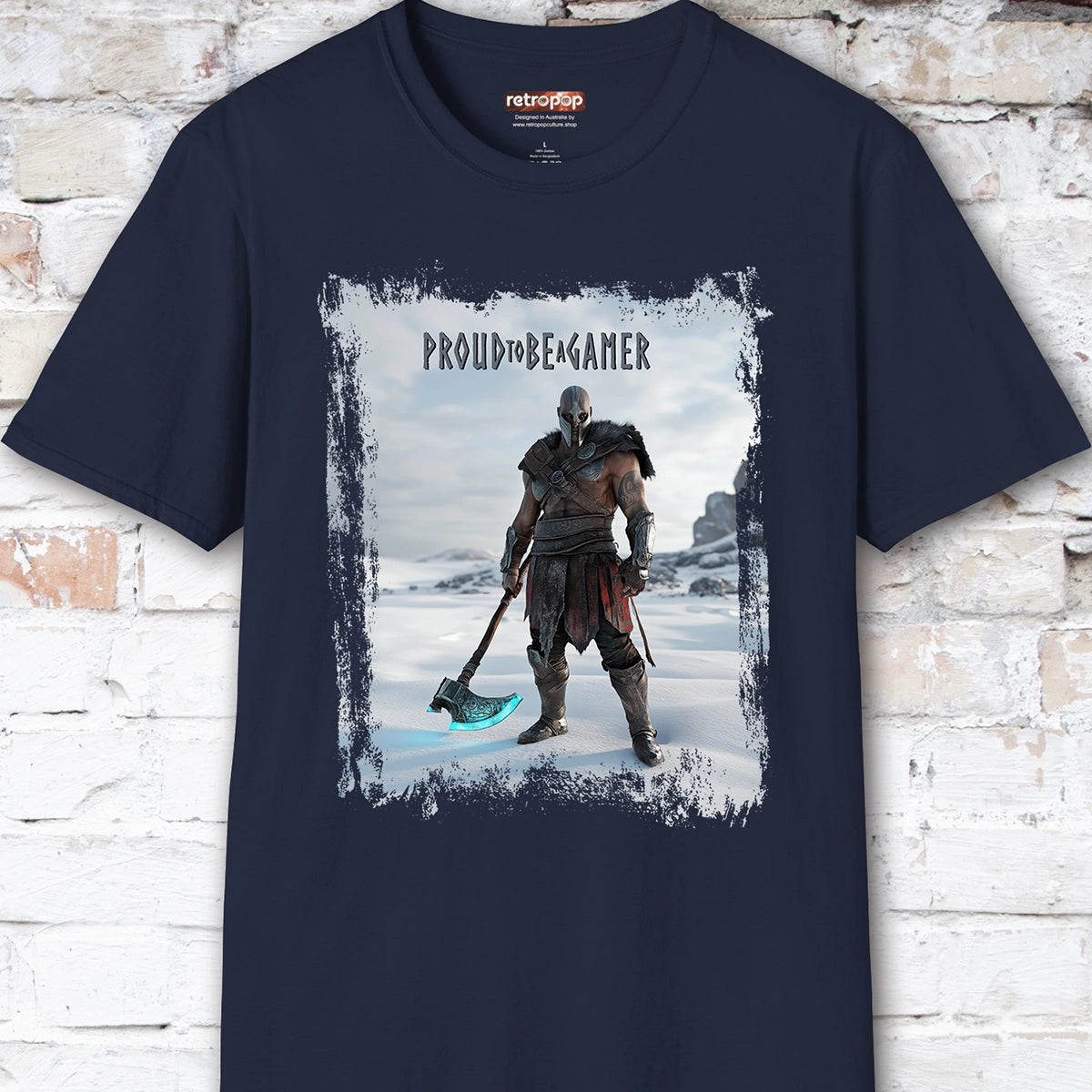 Proud to be a Gamer #21 Unisex T shirt