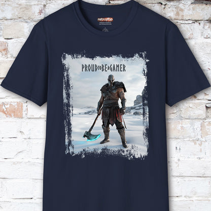 Proud to be a Gamer #21 Unisex T shirt