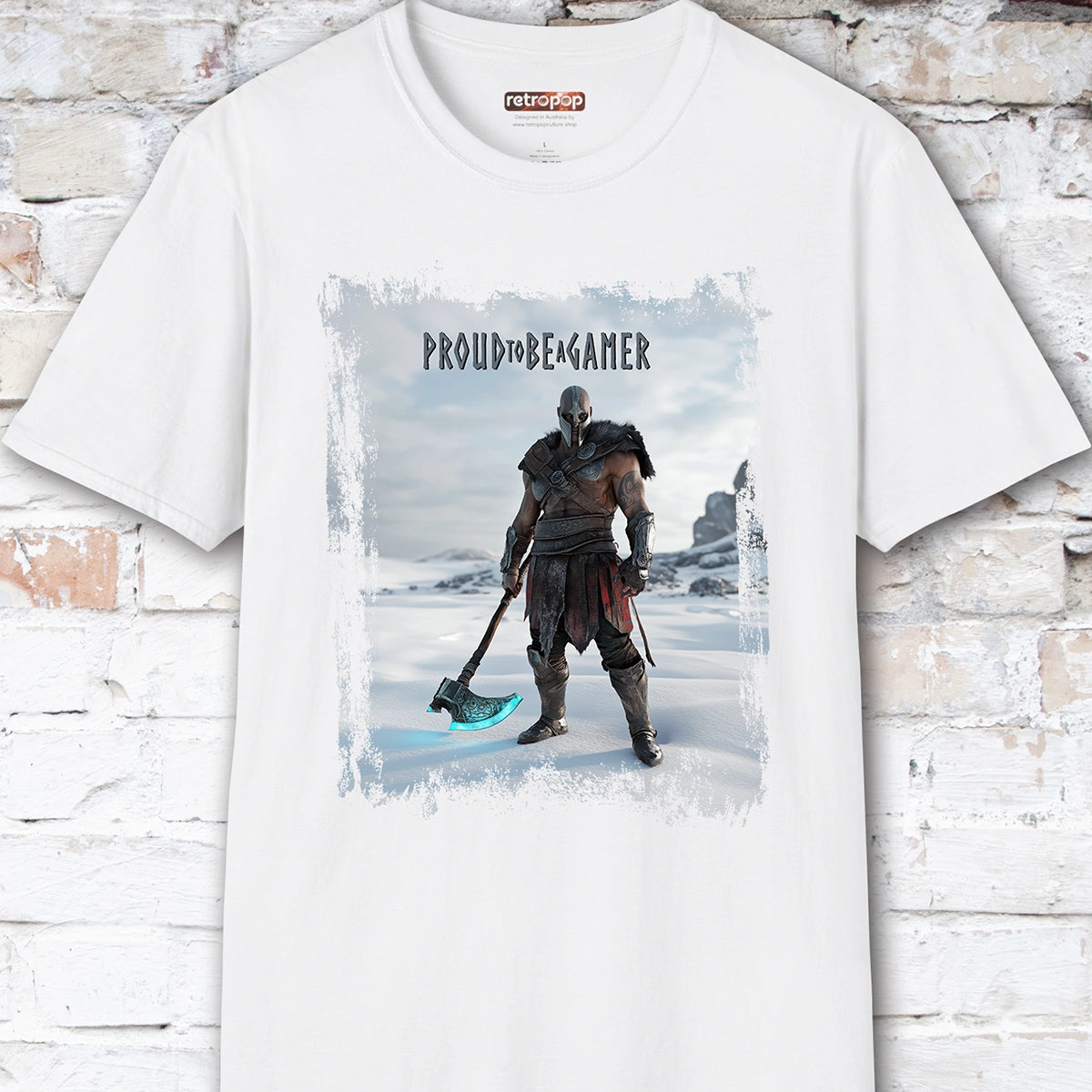 Proud to be a Gamer #21 Unisex T shirt