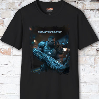 Proud to be a Gamer #29 Unisex T shirt