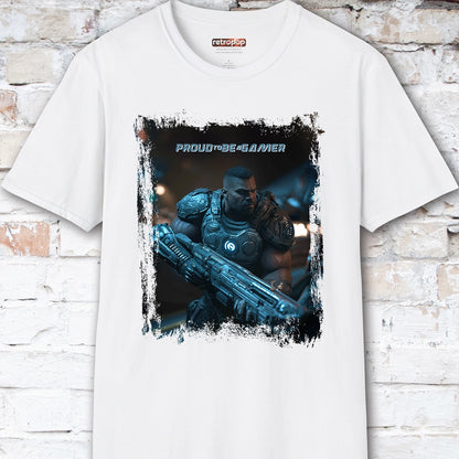 Proud to be a Gamer #29 Unisex T shirt