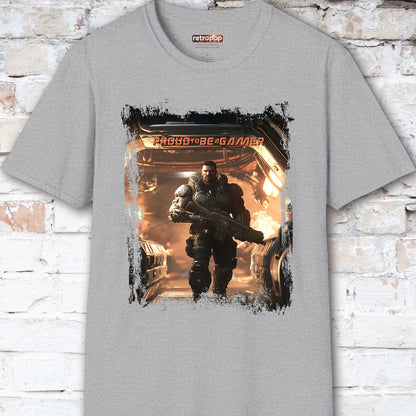 Proud to be a Gamer #30 Unisex T shirt