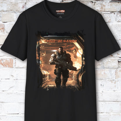 Proud to be a Gamer #30 Unisex T shirt