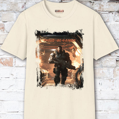 Proud to be a Gamer #30 Unisex T shirt