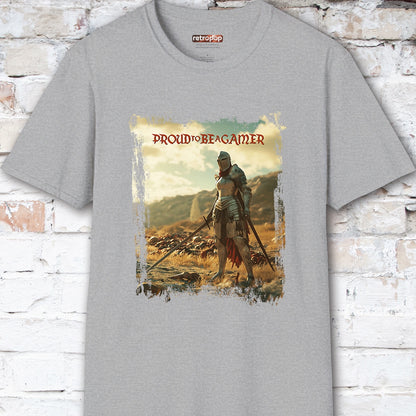 Proud to be a Gamer #32 Unisex T shirt