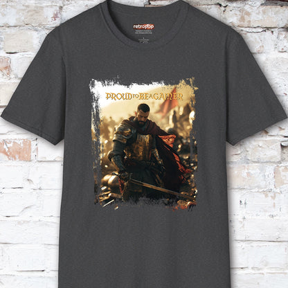 Proud to be a Gamer #37 Unisex T shirt