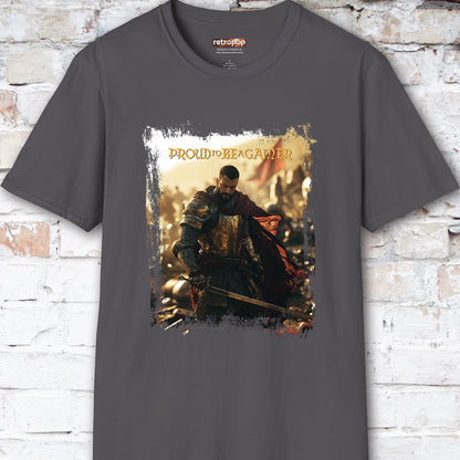 Proud to be a Gamer #37 Unisex T shirt