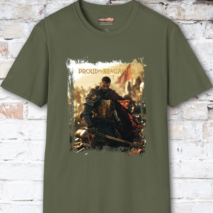 Proud to be a Gamer #37 Unisex T shirt