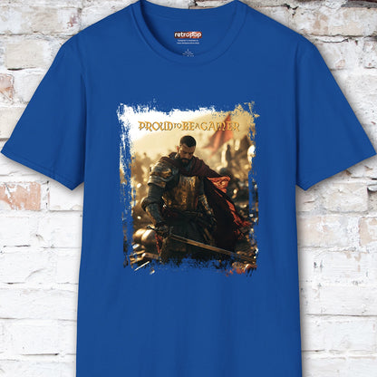 Proud to be a Gamer #37 Unisex T shirt