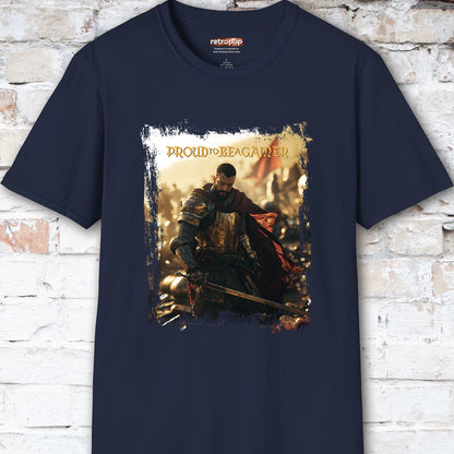 Proud to be a Gamer #37 Unisex T shirt