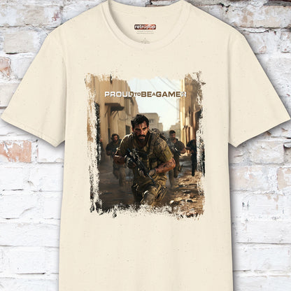 Proud to be a Gamer #5 Unisex T shirt