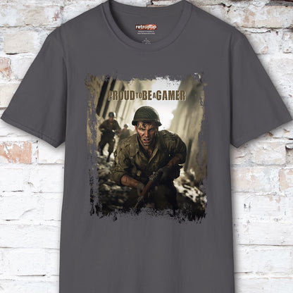 Proud to be a Gamer #6 Unisex T shirt